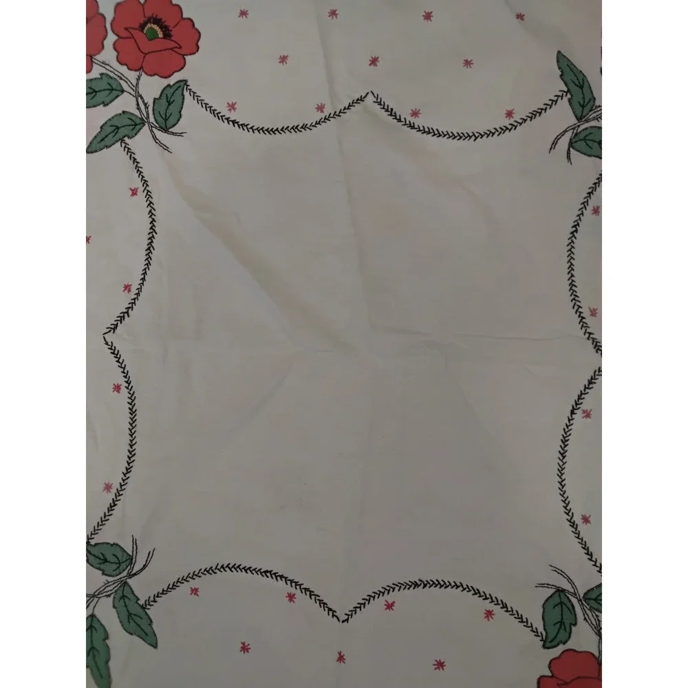 N/A vintage square